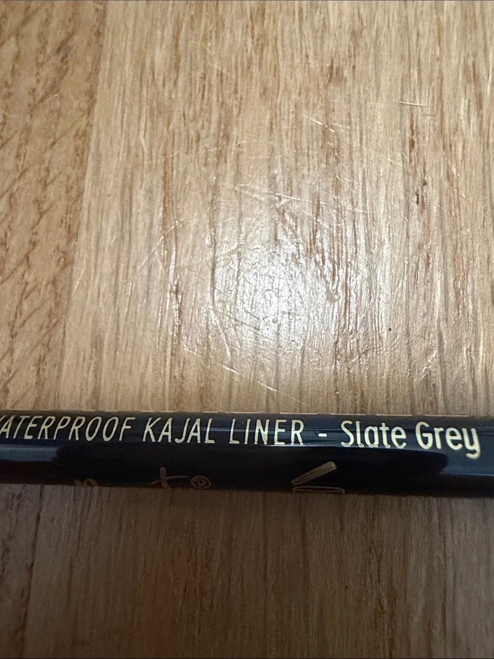 DEFINA BELLE & Belle Beauty Slate Grey Eyeliner Pencils - Set of 3